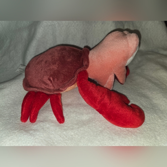 Disney Princess Collection - Sebastian NWT - Picture 4 of 8